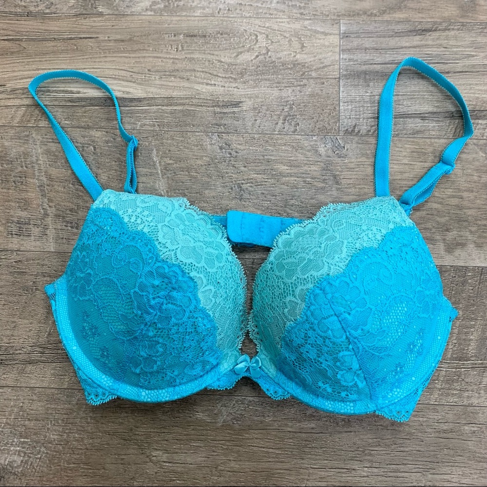 Victoria’s Secret Dream Angels Plunge Bra